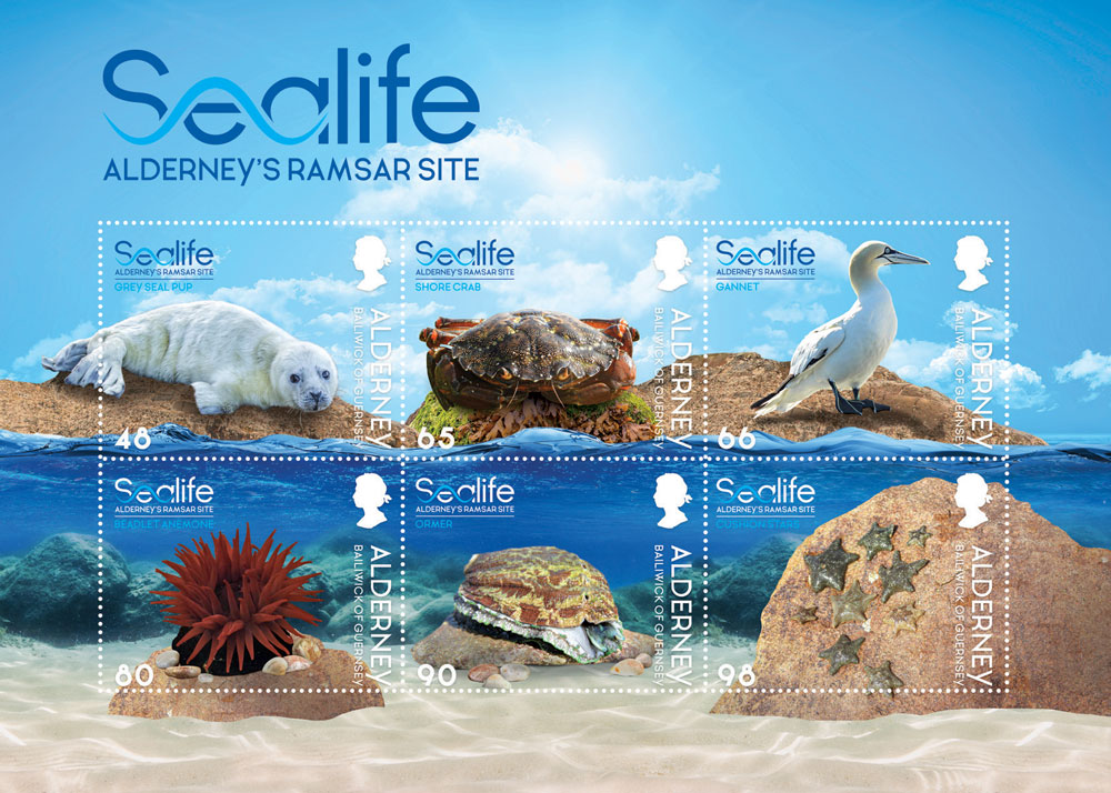 Souvenir Sheet